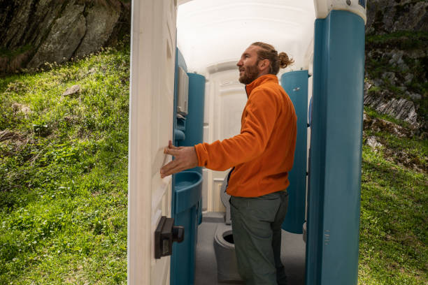 Best Porta potty rental near me  in Mountain Lake, MN