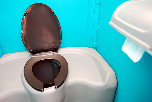 Best Portable toilet rental cost  in Mountain Lake, MN