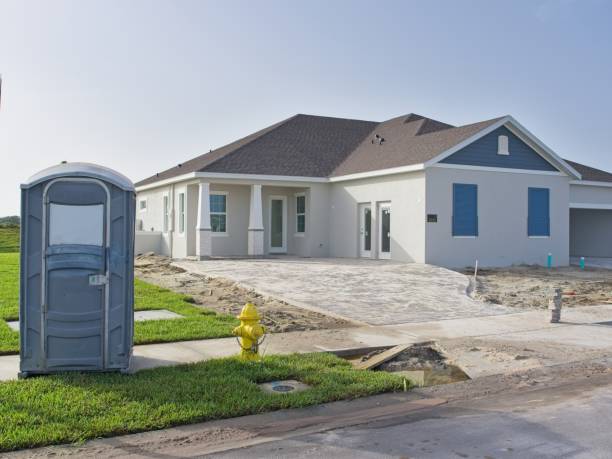 Best Portable restroom trailer rental  in Mountain Lake, MN
