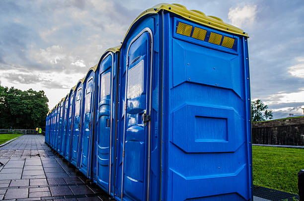 Best Porta potty delivery and setup  in Mountain Lake, MN
